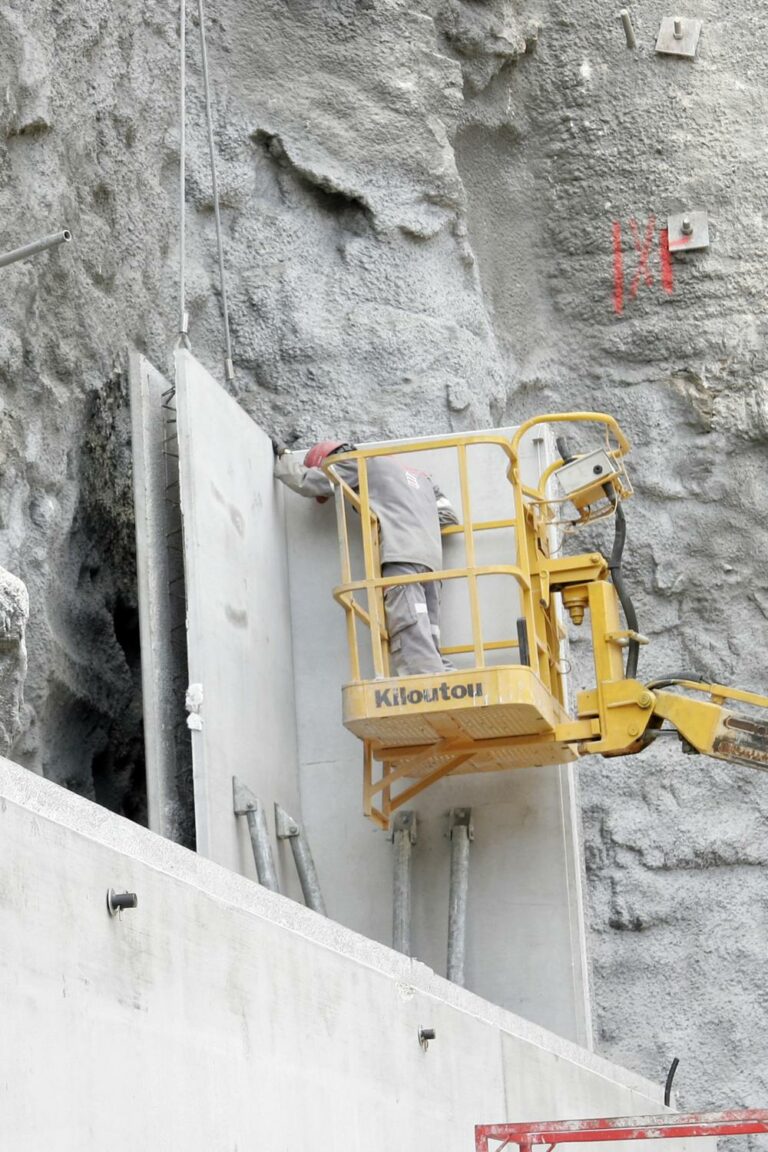technomur standard sapeb | Béton Futé : Sapeb Martinique, Préfakit, SDPI
